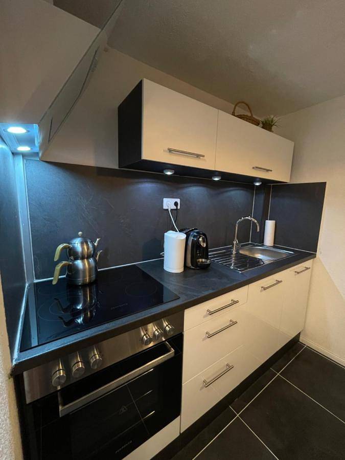 Gîte pour 4 personnes à Gernsbach - 2