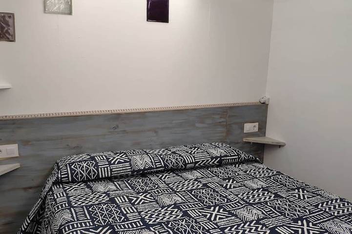 Ganze Wohnung, Tao Olot Apartamento Todo Reformado Situado en el Mismo Centro de la Ciudad in Olot, Naturpark Zona Volcànica de la Garrotxa