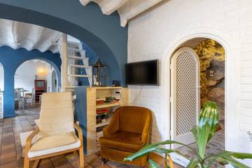 Casa Rural para 8 Personas en Valdelaguna, Área Metropolitana de Madrid, Foto 4