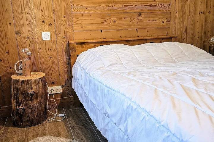 Location de vacances pour 8 personnes, animaux acceptés à Chapelle-des-Bois - 3