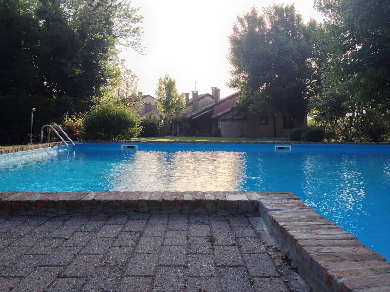 Appartamento intero, Bellissimo e Silenzioso Appartamento In Residence Nell'oasi del Delta del Po in Porto Viro, Polesine