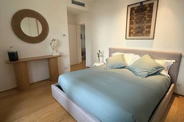 Villa pour 13 Personnes dans Forte dei Marmi, Versilia, Photo 3