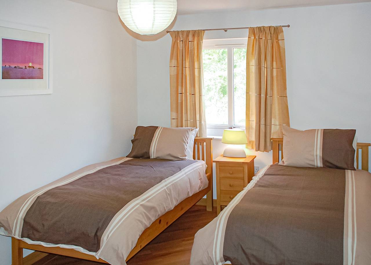 Apartamento entero, Apartamento de vacaciones para 4 personas in Dawlish Warren, Dawlish