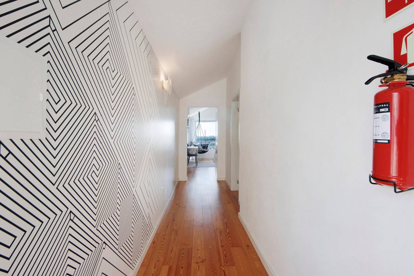 Appartement 'Ria' met Wi-Fi en airconditioning, foto 10