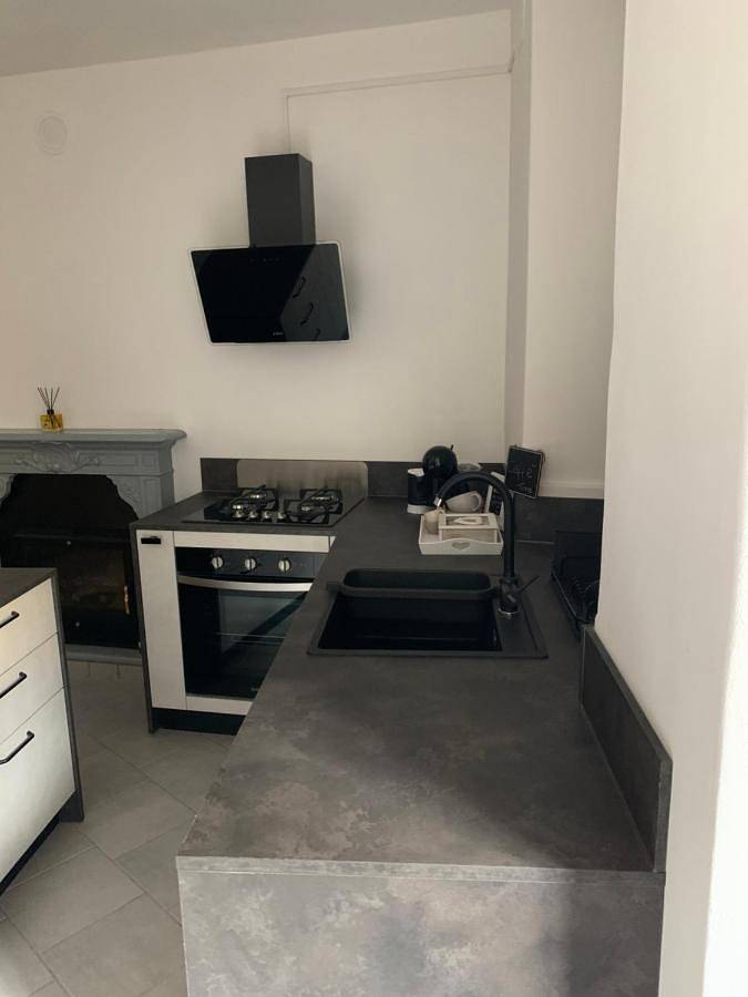 Gîte pour 2 personnes, avec terrasse à Craveggia - 4