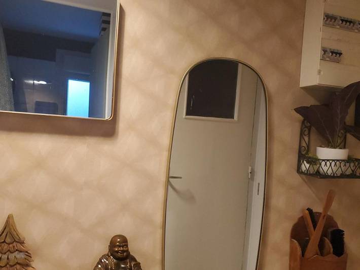 Appartement de vacances pour 1 personnes