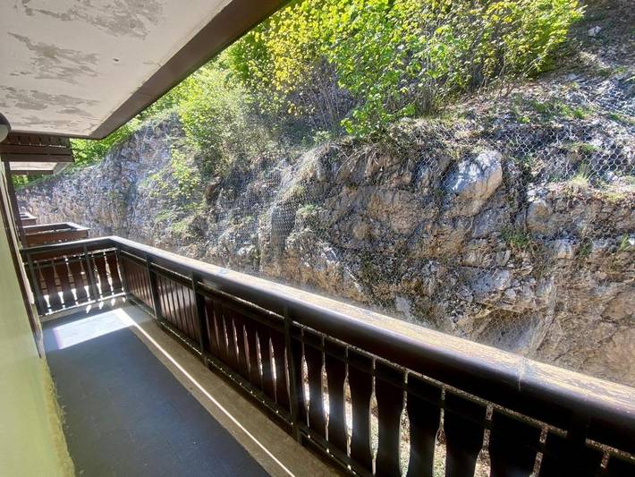 Gîte pour 7 personnes, avec vue et terrasse à Rieti - 4