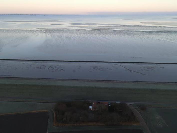 Ferienhaus für 12 Personen, mit Terrasse und Garten in Niedersachsen - 4