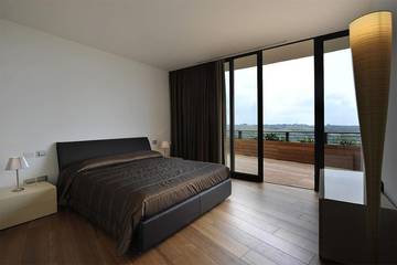 Villa pour 6 Personnes dans Refrontolo, Dolomites, Photo 2