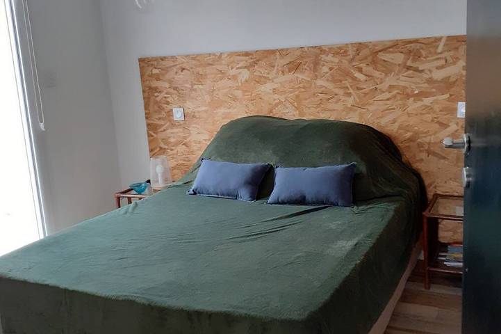 Location de vacances pour 6 personnes dans Plage du Goulet - 3