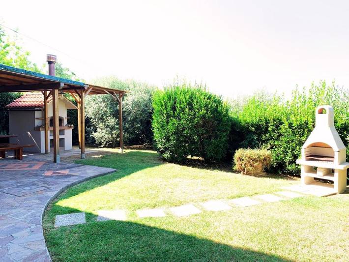 Gîte pour 5 personnes, avec vue et jardin à Empoli - 2