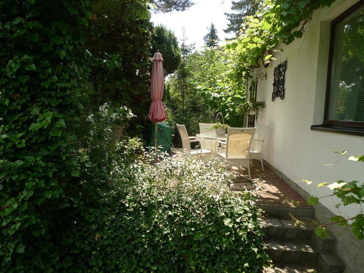 One-Bedroom House in Treptow - Köpenick, Berlin