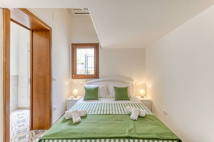 Villa con piscina e vista, 3 min a piedi dal mare in Castro (Lecce), Provincia di Lecce