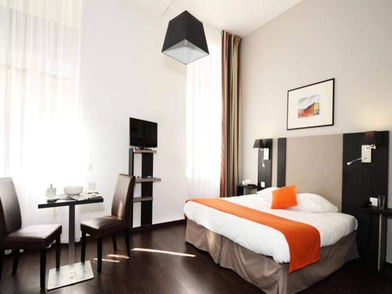 Appartement de vacances