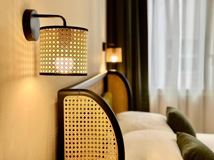 B&B für 2 Personen in Catania