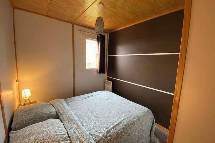 Gîte pour 4 personnes, avec jardin à Soligny-la-Trappe - 2