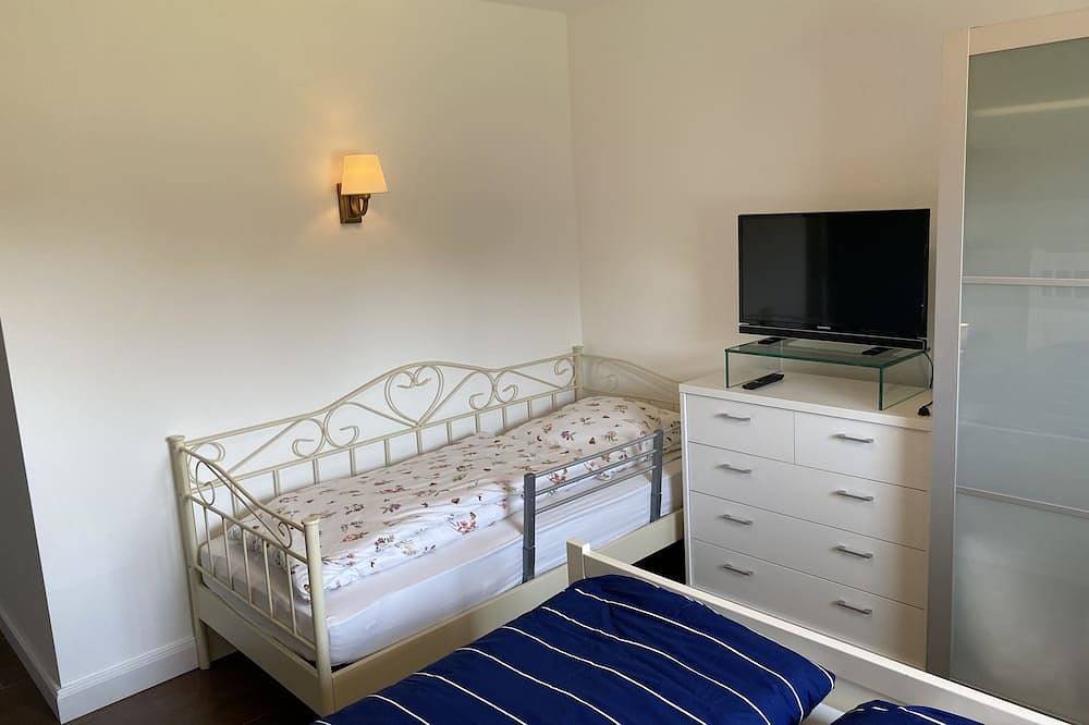 Ganze Wohnung, Schöne Ferienwohnung in Klamp/Lütjenburg/Hohwachter Bucht an der Ostsee in Klamp, Südliche Ostseeküste