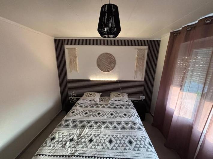 Location de vacances pour 7 personnes, avec vue et jardin, animaux acceptés à Geispolsheim - 4