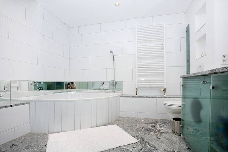 Ganze Ferienwohnung, Ferienwohnung Wilhelm - Haus 8.4 (Maisonette-Wohnung), max. 6 Personen in Bregenz, Bodensee-Vorarlberg