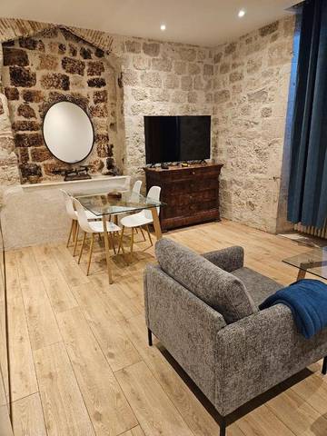 Gîte pour 4 personnes, animaux acceptés à Tournon-d'Agenais