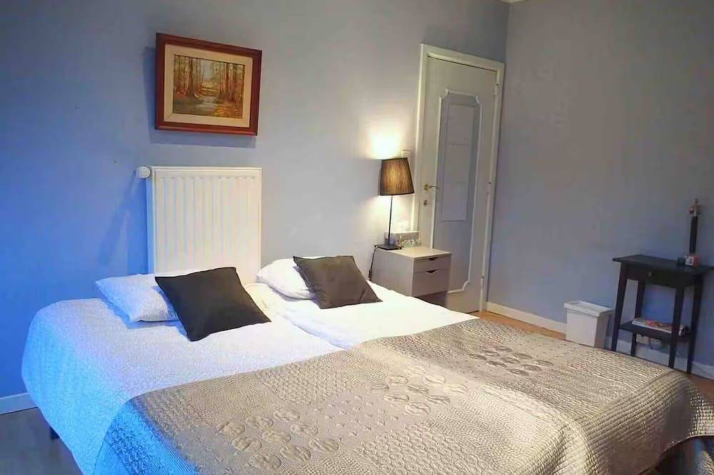 5000Sqfeet/3floors+studio/3parking/nearcity/garden in Zaventem, Vlaams-Brabant