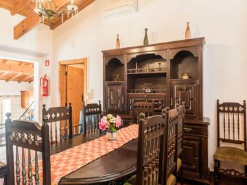 Ferienhaus für 6 Personen in Nossa Senhora da Vila, Nossa Senhora do Bispo e Silveiras, Südportugal, Bild 2