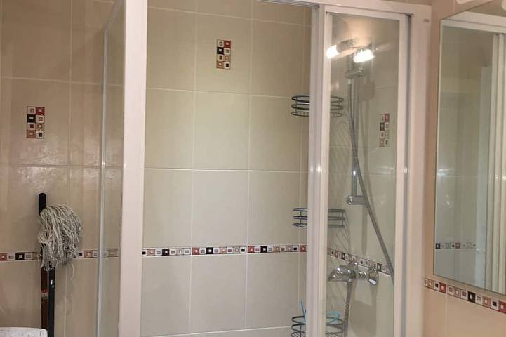 Gîte pour 4 personnes à Donville-les-Bains - 4