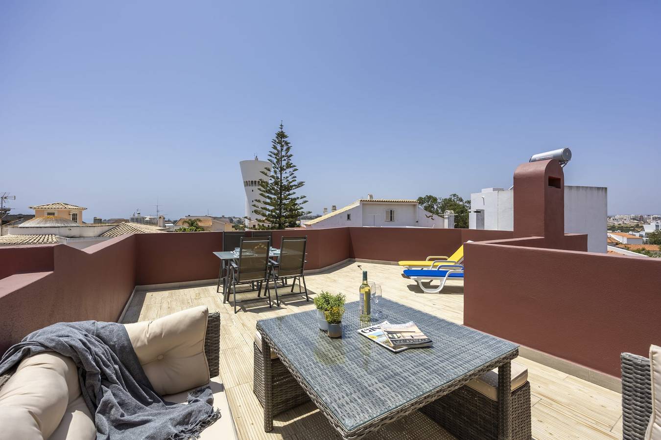 Casa da Torre in Portimão, Distrito de Faro