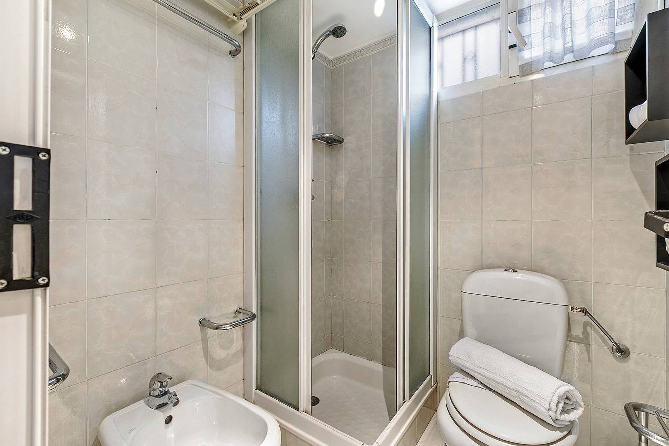 Studio Soleil, Seaview Terrace, foto 12