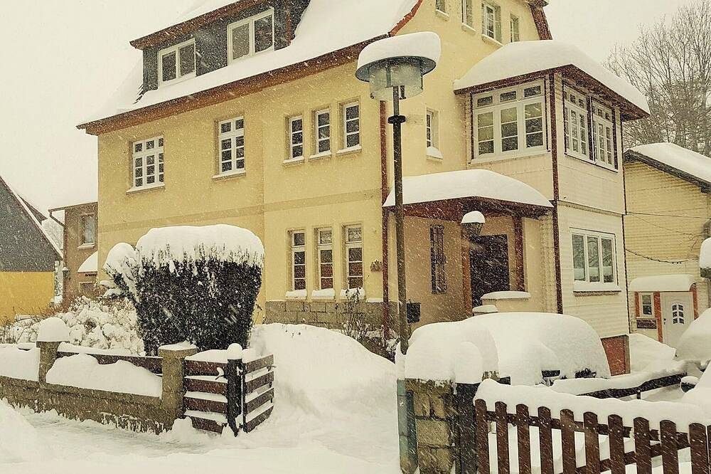 Entire apartment, Ferienwohnung Himmelpforte in Wernigerode, Harzvorland