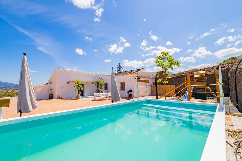 Casa vacanza a Coín a partire da 134€ a notte
