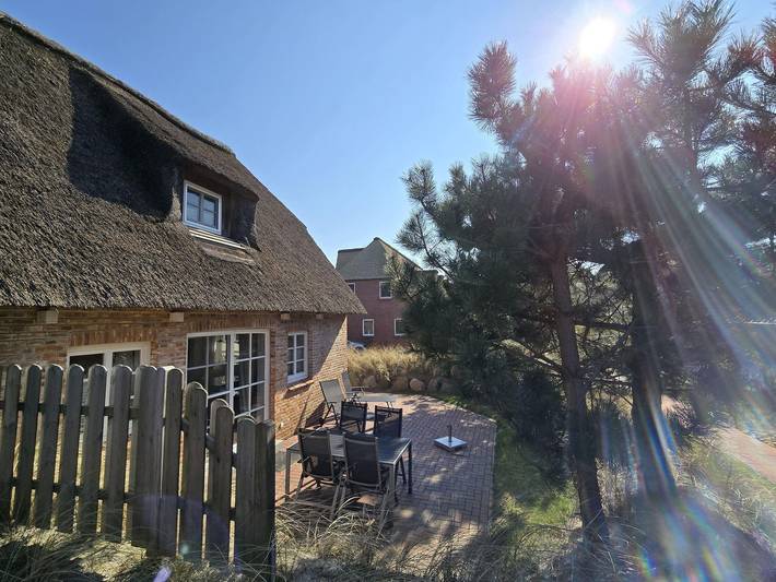 Koni`s Hus 2 in St. Peter-Ording, Eiderstedt