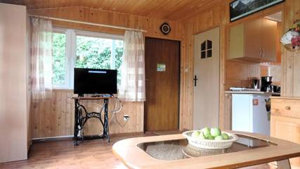 Bungalow für 5 Personen in Polnische Ostsee, Bild 1