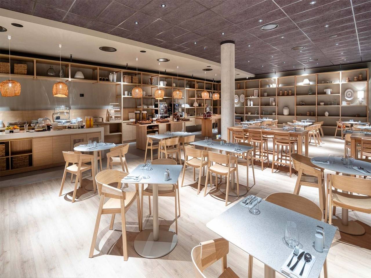 Ganze Wohnung, Apartment in Baillargues with Heated Pool in Baillargues, Côte d'Améthyste