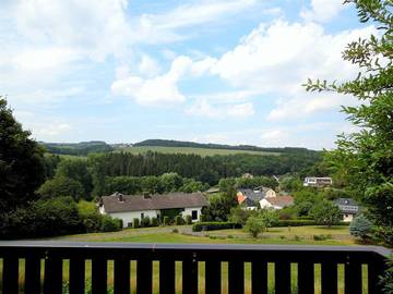 Ferieleilighet til 6 Personer i Nimshuscheid, Eifelkreis Bitburg-Prüm, Bilde 2