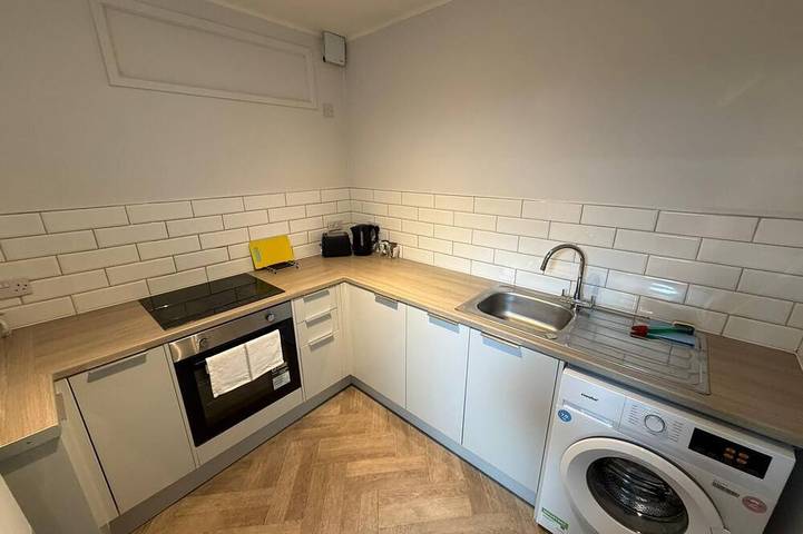 Holiday apartment for 2 people - 1