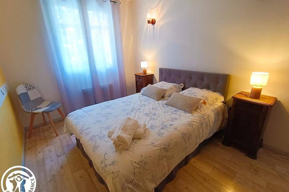 Gîtes de France® - Le Chalet in District de Lu'nan, Lot