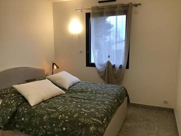 Gîte pour 6 personnes, avec jardin et terrasse à Chaspuzac