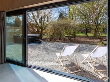 Vakantiehuis voor 4 Personen in Stowting, Kent Downs, Afbeelding 2