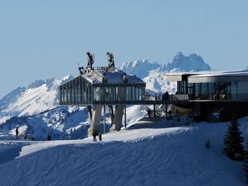 Ferienwohnung für 7 Personen in Bezau, Bregenzerwald, Bild 2
