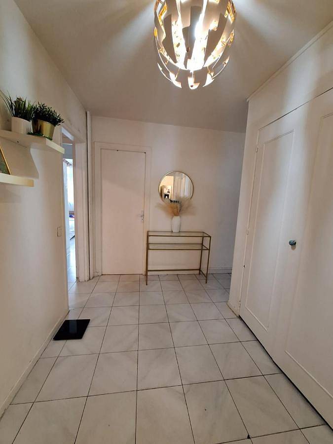 Appartement de vacances pour 7 personnes