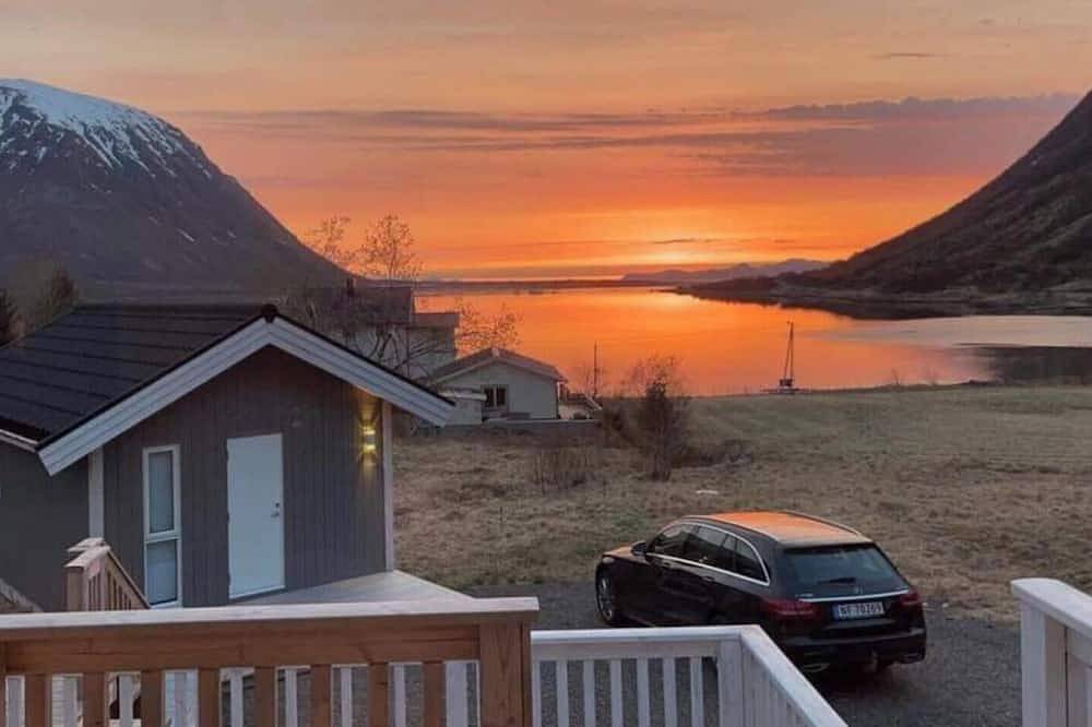 Wonderful cabin in Lofoten in Hadsel