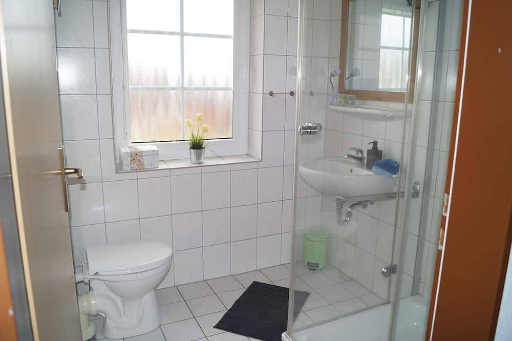 Ferienhaus Finkenburg im Herzen Ostfrieslands in Wirdum, Nordseeküste