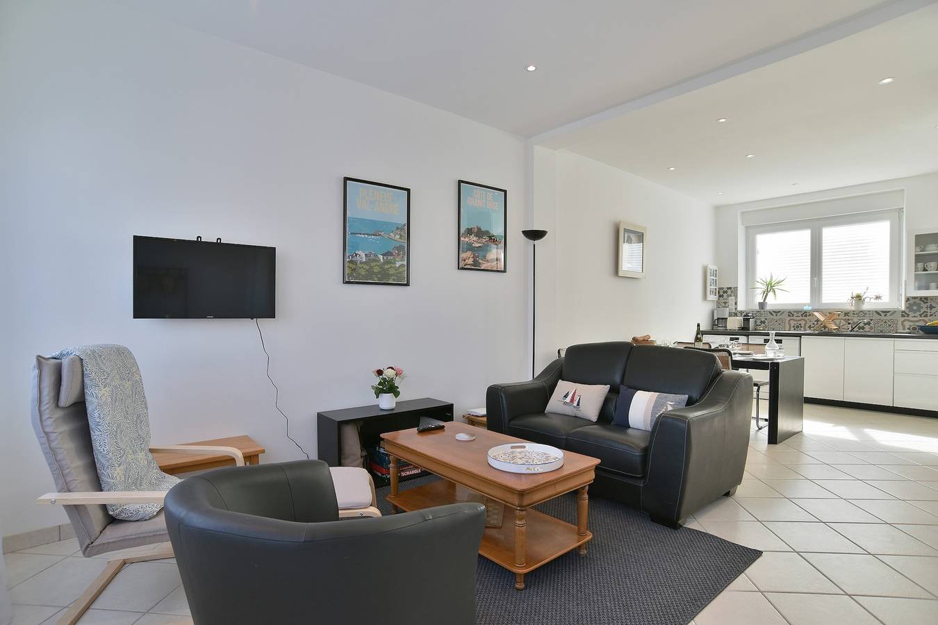Photo : Appartement de vacances