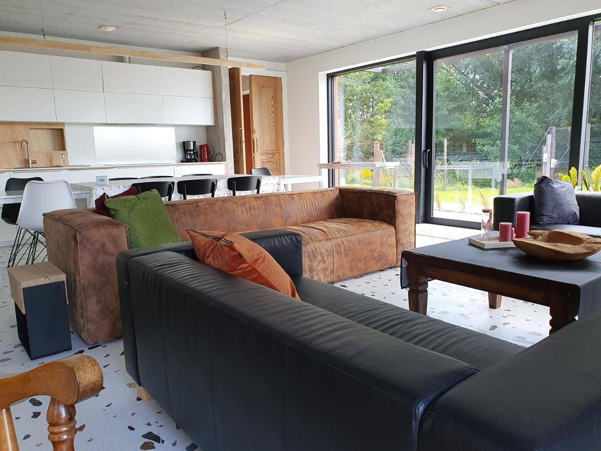 Five-Bedroom House in Koekelare, Flandre-Occidentale