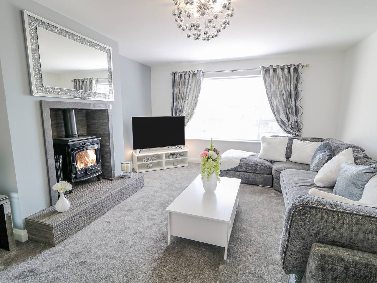 Sjs Cottage in Grafschaft Londonderry