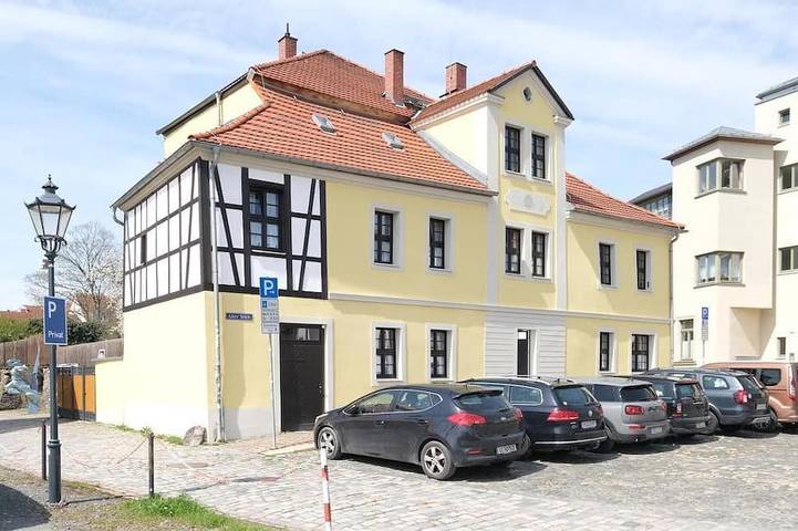 Ferienwohnung für 2 Personen - 1