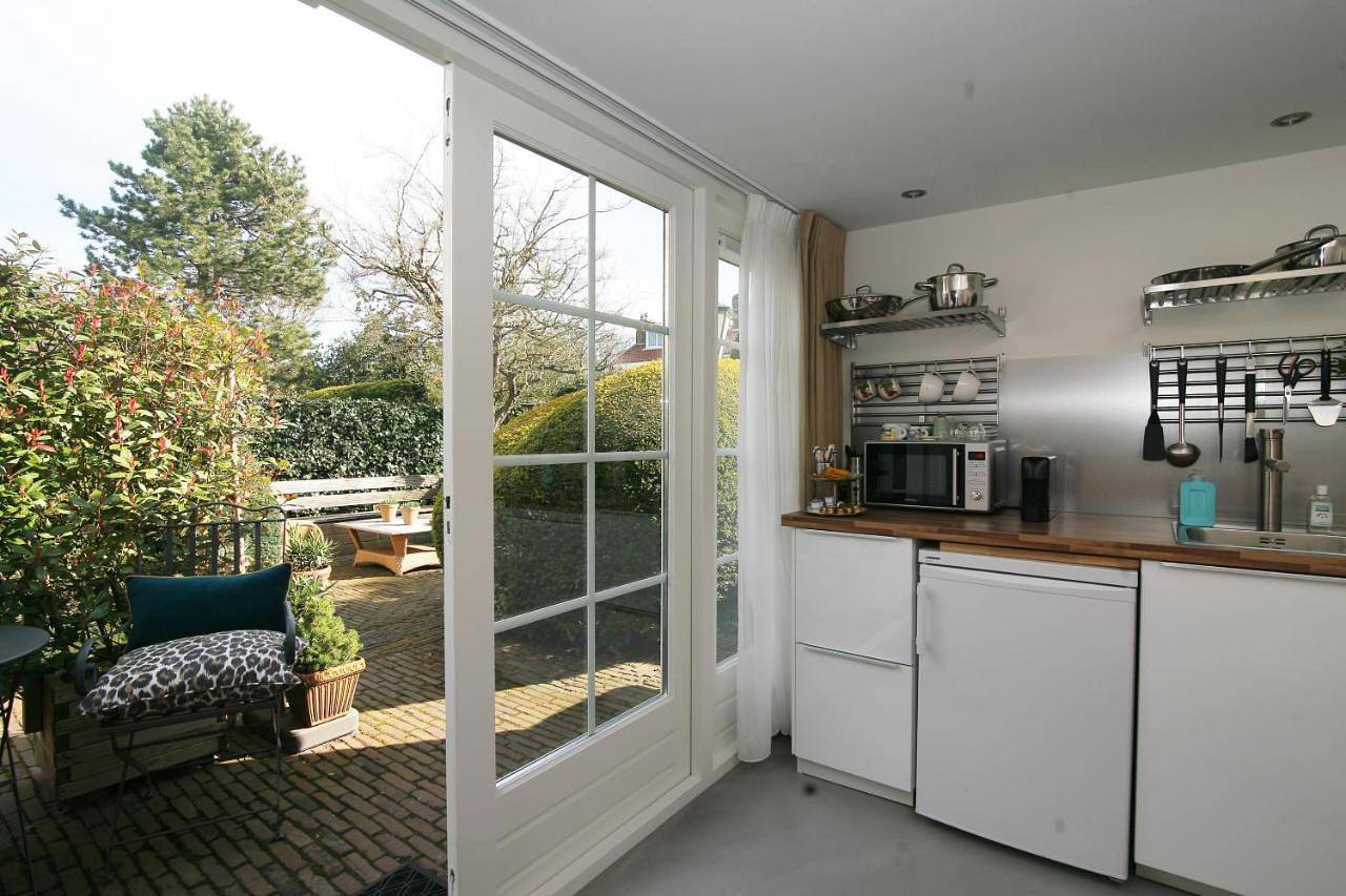 B&B Ereprijs in Kijkduin, La Haye