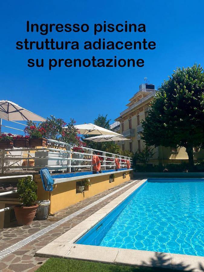 Relais Le Felci Executive Suite Spa in Fiuggi, Province de Frosinone