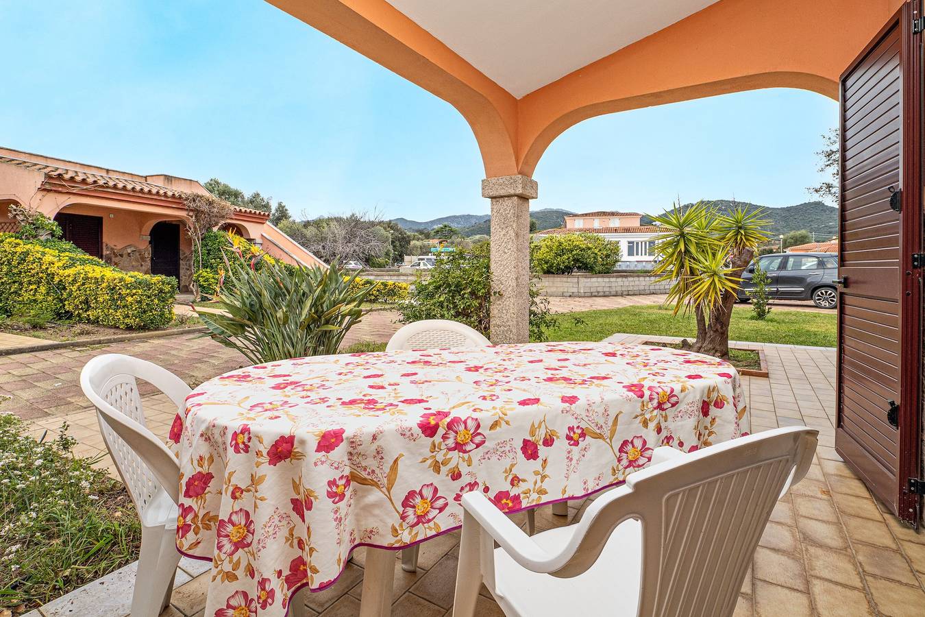Appartamento vacanze a San Teodoro a partire da 79€ a notte